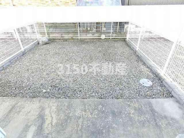 アバンツァートの庭