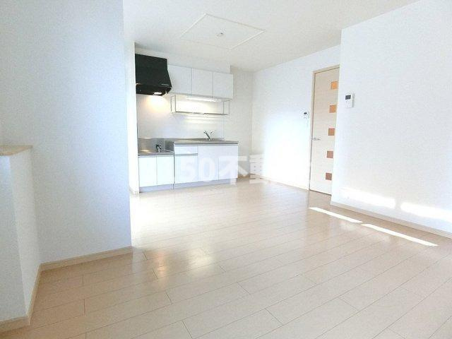 アバンツァートの内装