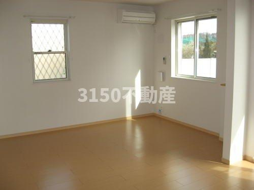 アバンツァートの居間・リビング