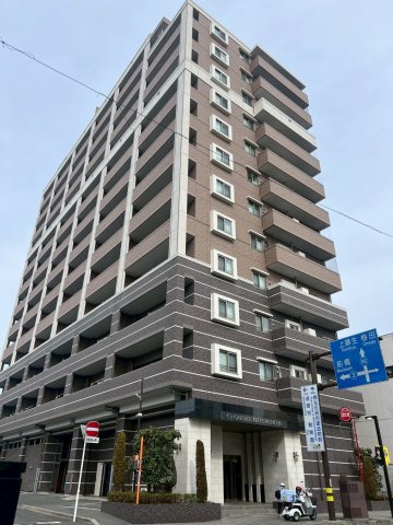 シーズガーデン桐生本町
