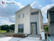 Livele Garden.S 加須花崎　新築戸建　全3棟　3号棟の画像