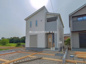Livele Garden.S 加須花崎　新築戸建　全3棟　3号棟の画像