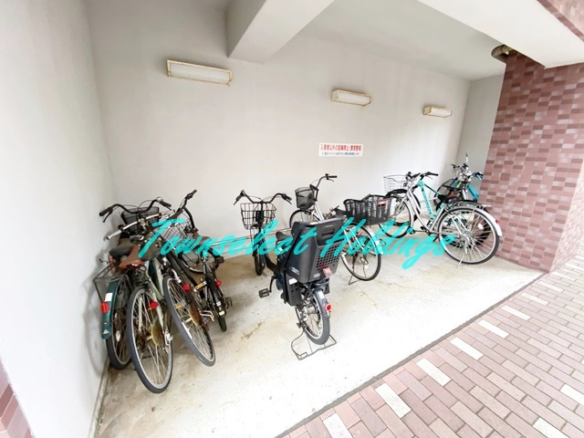 アバンサール湘南のその他共用部分