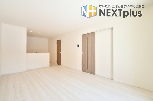 第8上尾二ツ宮　全2棟　B号棟