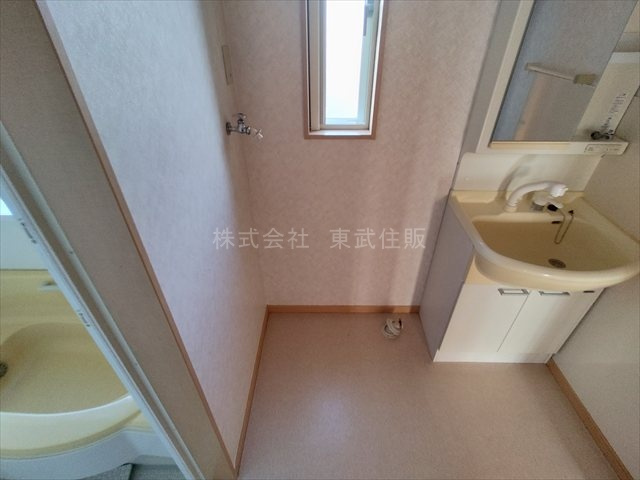 【ランドリースペース】 | 比企郡川島町飯島 | ランドリースペース