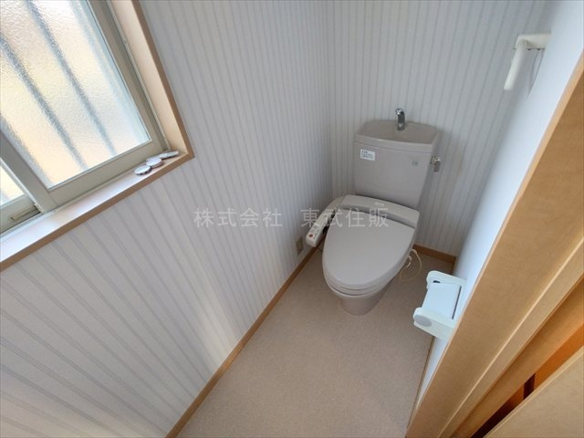 【トイレ】 | 比企郡川島町飯島 | トイレも気になるポイント