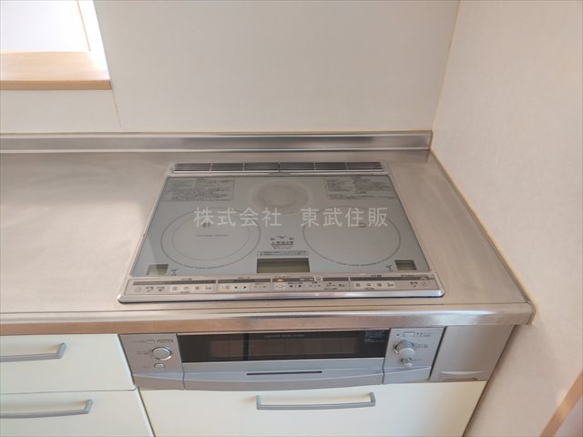 【キッチン】 | 比企郡川島町飯島 | キッチン