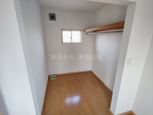 【収納】 | 比企郡川島町飯島 | 納戸