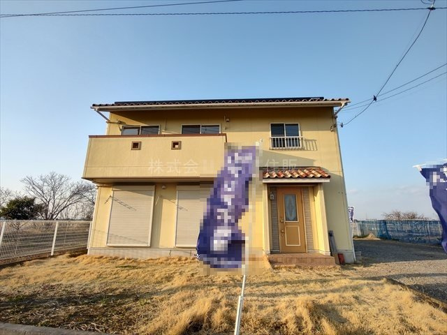 【外観】 | 比企郡川島町飯島 | 閑静な住宅地です
