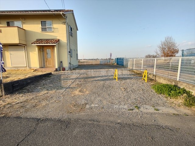 【駐車場】 | 比企郡川島町飯島 | カースペース