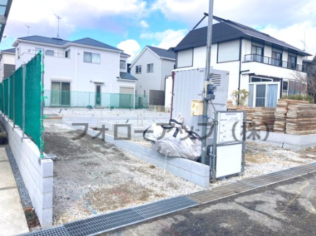 リーブルガーデン神戸市西区糀台2期