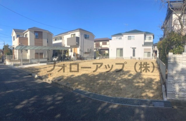 リーブルガーデン神戸市西区糀台2期の外観