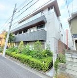 ドムス北沢の画像