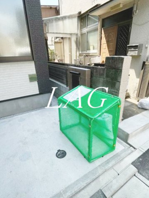 【その他共用部分】 | ハーモニーテラス小岩ＥＡＳＴⅡ | 共有部です。