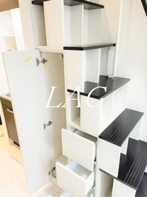 【収納】 | ハーモニーテラス小岩ＥＡＳＴⅡ | 収納です。