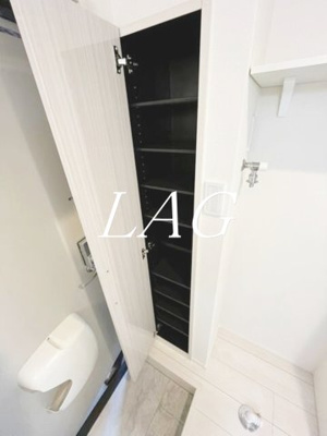 【玄関】 | ハーモニーテラス小岩ＥＡＳＴⅡ | 玄関です。