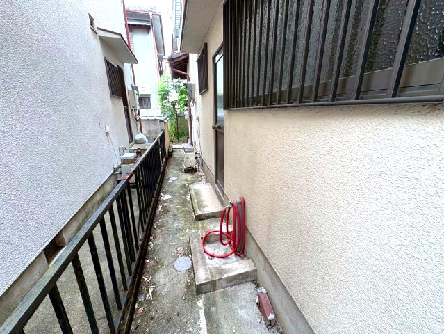 東阪田貸家のその他