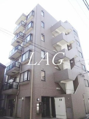 【外観】 | グリーンパーク住吉 | 外観です。