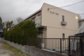 ヴィラ中山Ａの画像