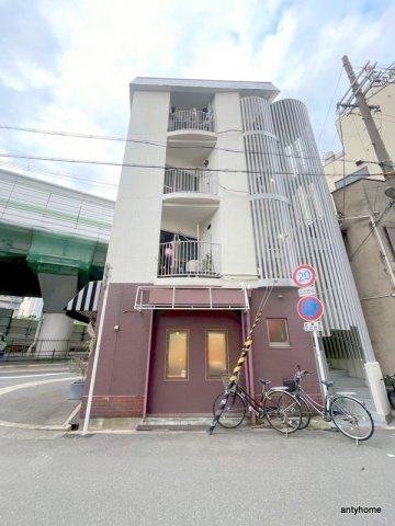 福島マンション　仲介手数料無料