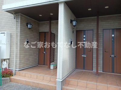 【エントランス】 | カリーノ喜惣治