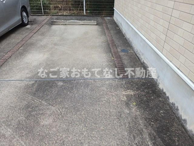 【駐車場】 | カリーノ喜惣治