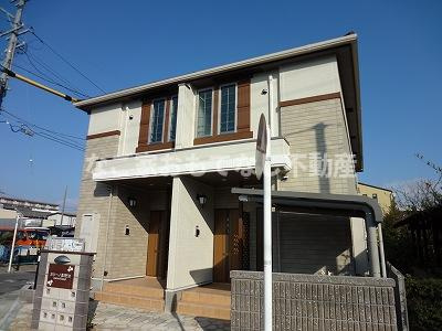 【外観】 | カリーノ喜惣治