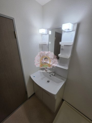 【独立洗面台】 | プラザ丸山