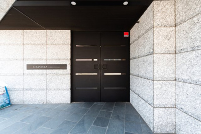 【エントランス】 | クレヴィスタ練馬平和台