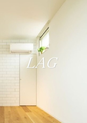 【居間・リビング】 | Ludens南阿佐ヶ谷 | 洋室のお部屋です。