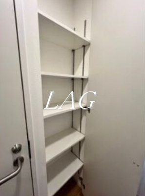 【収納】 | Ludens南阿佐ヶ谷 | 収納です。