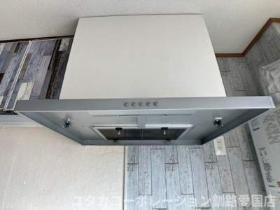 【キッチン】 | 幣舞マンション171号室