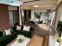 幣舞マンション171号室の画像