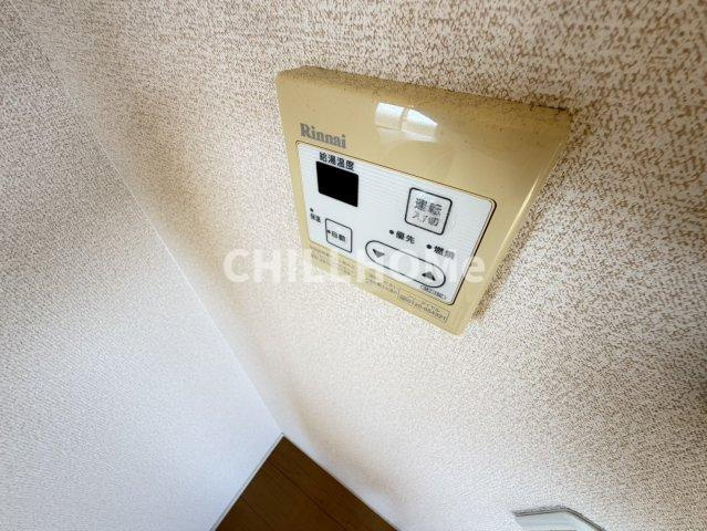 ブリーズ・アエルの設備|当社、チルホームのHPもご覧ください(^^)/物件情報多数♪