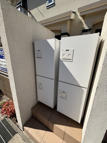 ファミーユ　ミキのその他共用部分