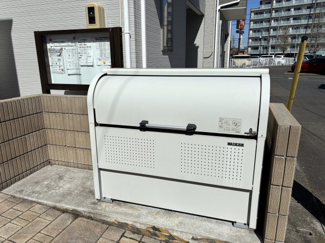 ファミーユ　ミキのその他