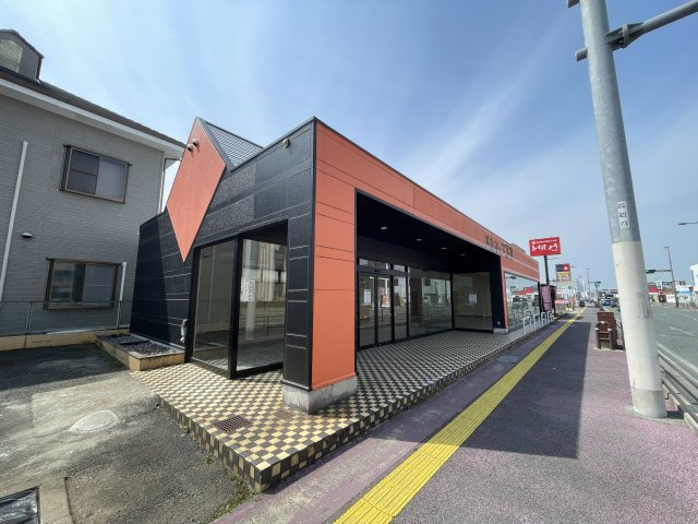 玉名市中Sテナント