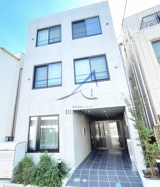 アージュドール上落合