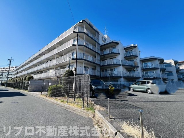 東初石パークホームズ