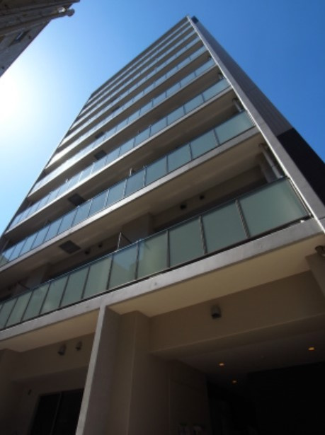 リブリ・グラン関口