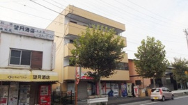 奥田ビルの画像