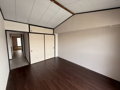 【洋室】 | パークシティ鴻巣赤見台エステート第二