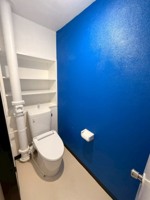 【トイレ】 | パークシティ鴻巣赤見台エステート第二