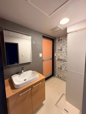 【独立洗面台】 | パークシティ鴻巣赤見台エステート第二