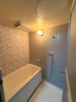 【浴室】 | パークシティ鴻巣赤見台エステート第二