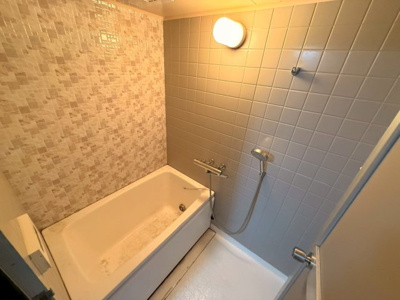 【浴室】 | パークシティ鴻巣赤見台エステート第二