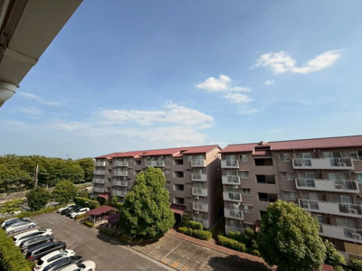 【展望】 | パークシティ鴻巣赤見台エステート第二