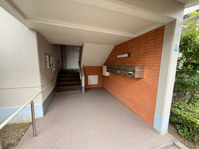 【外観】 | パークシティ鴻巣赤見台エステート第二