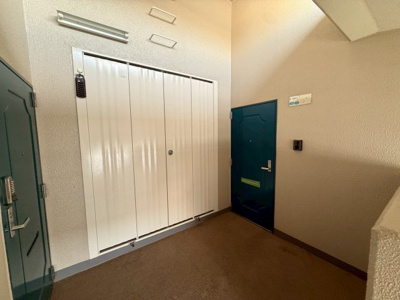 【玄関】 | パークシティ鴻巣赤見台エステート第二