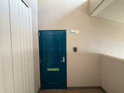 【玄関】 | パークシティ鴻巣赤見台エステート第二